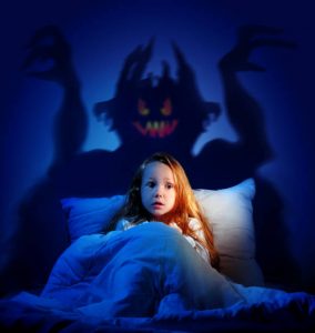 hypnose enfant